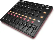 AKAI Professional Midimix - Portable Fully-Assignable MIDI Mixing Desk & DAW Con