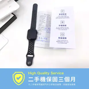 【Q哥】Apple Watch Series 7 二手手錶 41mm 45mm 一年保固 S7 中古 Q哥手機維修專家