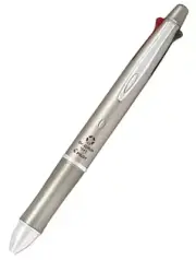 Pilot Dr Grip 4+1 Multifunction Pen - Champagne