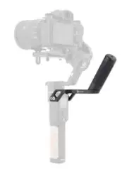 FeiyuTech - Versatile Arm - For AK2000C/AK2000S Camera Gimbal Stabilizer - NEW
