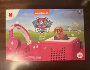 Tonies PAW Patrol Liberty Headphones Bundle Starter Set