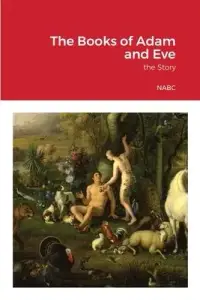 在飛比找博客來優惠-The Books of Adam and Eve