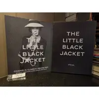 在飛比找蝦皮購物優惠-*茉莉台大店：*絕版*《The Little Black J