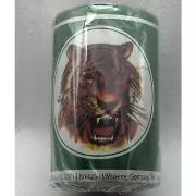 RITZA Tigre Tiger 25 0.8mm Leather Hand Sewing Waxed Thread 500m Made in Germany