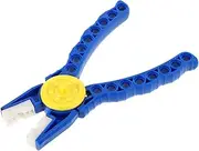 HANABASS Small Brick Separator Tool Slip Multi Functional Plier for Effortless Disassembly of Building Blocks Compatible with Various Portable and Easy to Use for All Ages