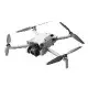 DJI 大疆 Mini 4 PRO 空拍機 帶屏組 暢飛長續航套裝(公司貨)含128G U3卡+1年版CARE