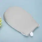Ironing Insulation Pad Portable Hand Held Heat Resistant Glove Clothing Steamer
