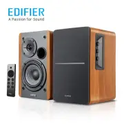 Edifier R1280DBs Active Bluetooth Bookshelf Speakers 2.0 Wireless Studio Monitor