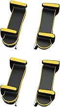 4X for Trigger Controller for Tablet Capacitance L1R1 Fire Aim Button Triggers Gamepad Joystick