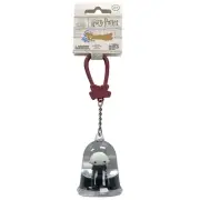 Tsunameez Wizarding World Harry Potter - Voldemort Keychain Hanger IN HAND