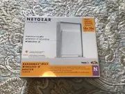 Netgear Router range max next wireless -N wnr8348 New