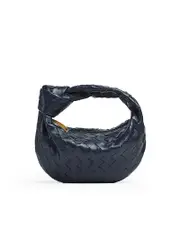 Bottega Veneta Mini Jodie in Space