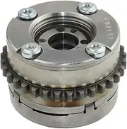 VeloBoost 2760503600 Intake Left Camshaft Adjuster Gear Compatible with W222 W166 M276 C350/E350/GLE350/GLK350/ML350/SL450/SLK350 3.5L V6 DOHC Replace OE 2760503100 2760501947