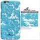 【AIZO】客製化 手機殼 蘋果 iPhone 6plus 6SPlus i6+ i6s+ 日本 波浪 海浪 保護殼 硬殼