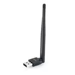 WIFI分享器 無線分享器 E-BOOKS WS3 高效能天線WIFI 網路USB無線網卡