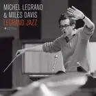 MILES DAVIS - LEGRAND JAZZ VINYL LP NEW!