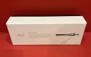 GHD Chronos Professional HD Motion-Responsive Styler S8M261 Black/White NEW
