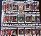 2024 2025 HOOPS Basketball COMPLETE Run 30 Factory Sealed Team Set All ROOKIES