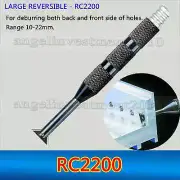 LARGE REVERSIBLE RC2200 countersinks deburring tool Compatible