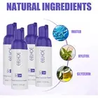 Purple Toothpaste for Teeth Whitening Color Corrector Teeth Cleaning