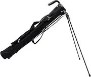 ａ aternee Golf Stand Bag Storage Case Adult Lightweight Holder Waterproof Golf Bag Golf Carry Bag for Golfer Gift Driving Range Sports