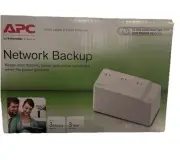 APC Back-UPS (BGE70) UPS System