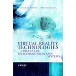 VIRTUAL REALITY TECHNOLOGIES FOR FUTURE TELECOMMUNICATIONS  <華通書坊/姆斯>