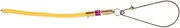 HEALEEP Car Ground Strip for Exhaust Systems Efficient Static Dissipation Easy Installation Automotive Ground Cable Enhance Vehicle Performance Safer Driving Experience Tailpipe Design