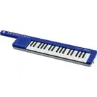 YAMAHA SHS-300BU SonoGenic Mini Keytar Blue 37Keys with Strap, USB & Soft Case