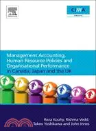 在飛比找三民網路書店優惠-Management Accounting, Human R