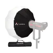 Aputure Lantern Softbox Soft Light Modifier with Bowens Mount for Aputure 300...