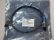 MOLEX NETAPP X66031A 112-00436 1M Mini SAS HD to Mini SAS HD Cable