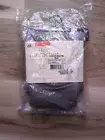 HUE THERACOM COMFORT LEGGINGS CBD STIRRUP SKIMMER CHARCOAL HEATHER GRAY SIZE 2X