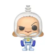 Nickelodeon Rewind - Ren (Space Suit) Pop! Vinyl