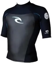 [Rip Curl] Dawn Patrol Short Sleeve Jacket