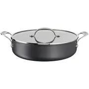 Tefal Jamie Oliver Cooks Classic Induction Non-Stick All--One Pan and Lid 30cm