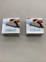 (2 Boxes) Mirka Iridium 24-6MH-180 Grip-On 6 in. 180 Grit Sanding Disc #0524