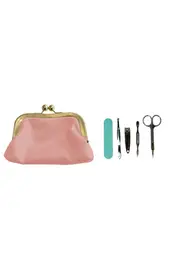 Manicure Set In Purse--ARO-L50837