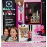 AMAV Fashion Time Lip Gloss Set