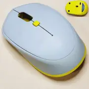 Replacement Mouse Shell for Logitech M336 M337 Mouse Repair Accessories Cover