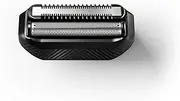 Shaver heads Replacement Blade Compatible with MANSCAPED The Handyman Replacement Blade，Long-Hair Leveler & Foil Blades （1 Pack ）