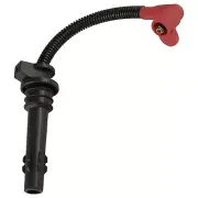 Spark Plug Cap Boot Wire for Polaris RZR Trail S 1000 2022 / 4017695 4014296