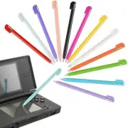 PICK YOUR OWN COLOR! Nintendo DS Replacement Stylus Touch Screen Pens