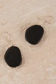 Wabi Petite Earrings--POLK-RE0482