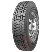 Goodyear D 200 Plus Tyres 295/80R22.5 152/148M
