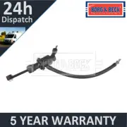 Fits Renault Clio 2005-2011 1.1 1.2 Clutch Master Cylinder Borg & Beck