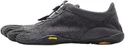 [Vibram FiveFingers] Vibram Five Fingers Women's KSO ECO Cross Training Shoe (M, Grey, Numeric_6)