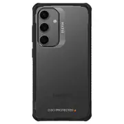EFM Cayman Case Armour with D3O BIO Case (Suits Galaxy S24) - Carbon