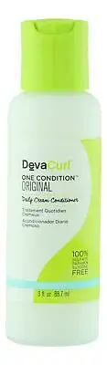 DevaCurl One Condition 3 oz. Conditioner