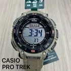 Casio Protrek Men s Solar Watch PRG 340SC 5JF New